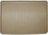 Husky Liners 2015 Chevy/GMC Suburban/Yukon XL WeatherBeater Tan Rear Cargo Liner to Back Third Seat thumbnail 4