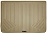 Husky Liners 2015 Chevy/GMC Suburban/Yukon XL WeatherBeater Tan Rear Cargo Liner to Back Third Seat thumbnail 6