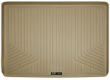 Husky Liners 2015 Chevy/GMC Suburban/Yukon XL WeatherBeater Tan Rear Cargo Liner to Back Third Seat thumbnail 7