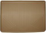 Husky Liners 2015 Chevy/GMC Suburban/Yukon XL WeatherBeater Tan Rear Cargo Liner to Back Third Seat thumbnail 8