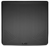Husky Liners 2015 Chev/GM Suburban/Tahoe/Yukon/Yukon XL WeatherBeater Black Rear Cargo Liner thumbnail 1