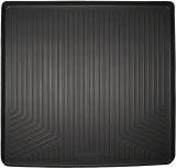 Husky Liners 2015 Chev/GM Suburban/Tahoe/Yukon/Yukon XL WeatherBeater Black Rear Cargo Liner thumbnail 6