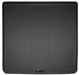 Husky Liners 2015 Chev/GM Suburban/Tahoe/Yukon/Yukon XL WeatherBeater Black Rear Cargo Liner thumbnail 7
