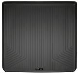 Husky Liners 2015 Chev/GM Suburban/Tahoe/Yukon/Yukon XL WeatherBeater Black Rear Cargo Liner thumbnail 8