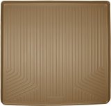 Husky Liners 2015 Chev/GM Suburban/Tahoe/Yukon/Yukon XL WeatherBeater Tan Rear Cargo Liner thumbnail 4
