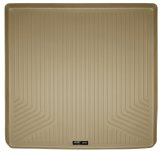 Husky Liners 2015 Chev/GM Suburban/Tahoe/Yukon/Yukon XL WeatherBeater Tan Rear Cargo Liner thumbnail 7