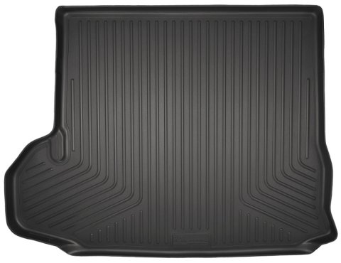 Husky Liners 2014 Toyota Highlander WeatherBeater Black Rear Cargo Liner thumbnail 6