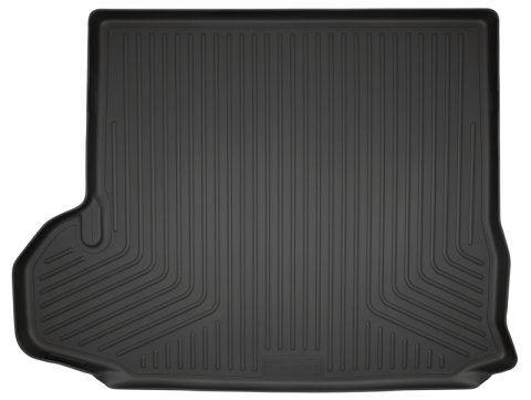 Husky Liners 2014 Toyota Highlander WeatherBeater Black Rear Cargo Liner thumbnail 9