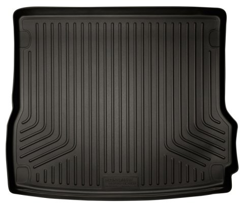 Husky Liners 09-14 Audi Q5 Weatherbeater Black Cargo Liner thumbnail 6