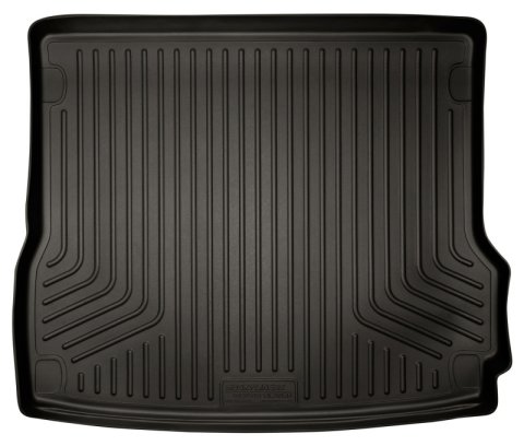 Husky Liners 09-14 Audi Q5 Weatherbeater Black Cargo Liner thumbnail 7
