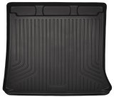 Husky Liners 13-14 Chevrolet Equinox/GMC Terrain WeatherBeater Black Rear Cargo Liner thumbnail 3