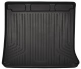 Husky Liners 13-14 Chevrolet Equinox/GMC Terrain WeatherBeater Black Rear Cargo Liner thumbnail 8
