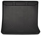 Husky Liners 13-14 Chevrolet Equinox/GMC Terrain WeatherBeater Black Rear Cargo Liner thumbnail 9