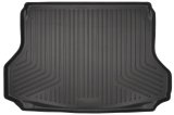 Husky Liners 2014 Nissan Rogue Weatherbeater Black Cargo Liner thumbnail 1