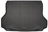 Husky Liners 2014 Nissan Rogue Weatherbeater Black Cargo Liner thumbnail 5