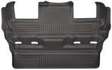 Husky Liners 2015 GM Escalade/Tahoe/Yukon WeatherBeater Black 3rd Seat (Bucket 2nd) Floor Liner thumbnail 4