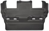 Husky Liners 2015 GM Escalade/Tahoe/Yukon WeatherBeater Black 3rd Seat (Bucket 2nd) Floor Liner thumbnail 6
