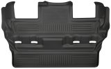 Husky Liners 2015 GM Escalade/Tahoe/Yukon WeatherBeater Black 3rd Seat (Bucket 2nd) Floor Liner thumbnail 8
