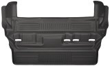 Husky Liners 2015 GM Escalade/Tahoe/Yukon WeatherBeater Black 3rd Seat (Bench 2nd) Floor Liner thumbnail 4