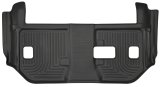Husky Liners 2015 Chevy/GMC Suburban/Yukon XL WeatherBeater Black 3rd Seat (Bench 2nd) Floor Liner thumbnail 6