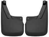 Husky Liners 15 Chevy Suburban/Tahoe Custom-Molded Front Mud Guards thumbnail 1