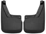 Husky Liners 15 Chevy Suburban/Tahoe Custom-Molded Front Mud Guards thumbnail 5