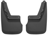 Husky Liners 15 Cadillac Escalade ESV Custom-Molded Rear Mud Guards thumbnail 7