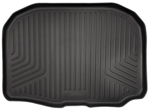 Husky Liners 14 Ford Flex Weatherbeater Black Rear Cargo Liner thumbnail 1