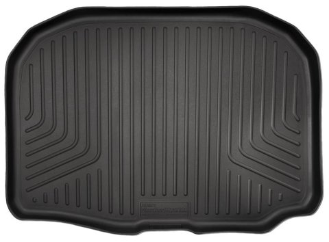 Husky Liners 14 Ford Flex Weatherbeater Black Rear Cargo Liner thumbnail 3