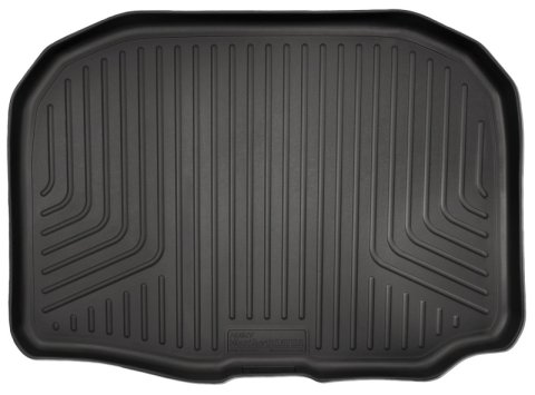 Husky Liners 14 Ford Flex Weatherbeater Black Rear Cargo Liner thumbnail 6