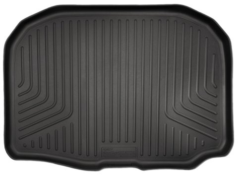 Husky Liners 14 Ford Flex Weatherbeater Black Rear Cargo Liner thumbnail 7