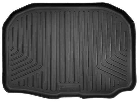 Husky Liners 14 Ford Flex Weatherbeater Black Rear Cargo Liner thumbnail 8