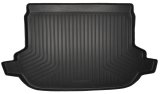Husky Liners 14-15 Subaru Forester WeatherBeater Black Trunk Liner thumbnail 7
