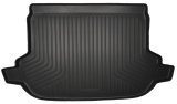 Husky Liners 14-15 Subaru Forester WeatherBeater Black Trunk Liner thumbnail 8