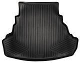 Husky Liners 13-14 Toyota Avalon Limited/XLE WeatherBeater Black Trunk Liner thumbnail 3