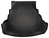 Husky Liners 13-14 Toyota Avalon Limited/XLE WeatherBeater Black Trunk Liner thumbnail 7