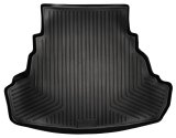 Husky Liners 13-14 Toyota Avalon Limited/XLE WeatherBeater Black Trunk Liner thumbnail 8