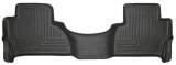 Husky Liners 15 Cadillac Escalade WeatherBeater Black 2nd Seat Floor Liners thumbnail 5
