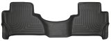 Husky Liners 15 Cadillac Escalade WeatherBeater Black 2nd Seat Floor Liners thumbnail 6