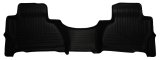 Husky Liners 15 Cadillac Escalade ESV WeatherBeater Black 2nd Seat Floor Liners thumbnail 4