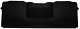Husky Liners 10 Dodge Ram 2500/3500 Ext Cab WeatherBeater Black 2nd Seat Floor Liners thumbnail 3