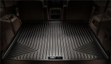 Husky Liners 2015 Honda Fit Black Rear Cargo Liner thumbnail 3