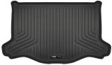Husky Liners 2015 Honda Fit Black Rear Cargo Liner thumbnail 6