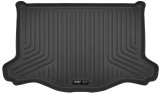Husky Liners 2015 Honda Fit Black Rear Cargo Liner thumbnail 7
