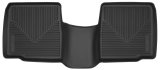 Husky Liners 2015 Ford Explorer X-Act Contour Black 2nd Seat Floor Liners thumbnail 4