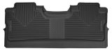 Husky Liners 15-23 Ford F-150 SuperCrew/S.Cab X-Act Contour Black 2nd Seat Floor Liners thumbnail 2