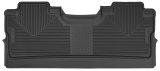 Husky Liners 15-23 Ford F-150 SuperCrew/S.Cab X-Act Contour Black 2nd Seat Floor Liners thumbnail 3