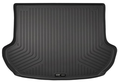 Husky Liners 2015 Nissan Murano Weatherbeater Black Cargo Liner thumbnail 1