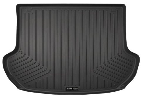 Husky Liners 2015 Nissan Murano Weatherbeater Black Cargo Liner thumbnail 3