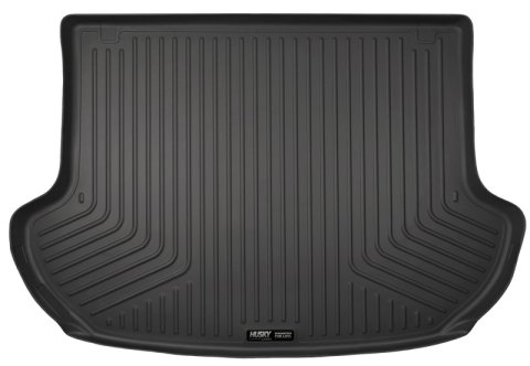 Husky Liners 2015 Nissan Murano Weatherbeater Black Cargo Liner thumbnail 4